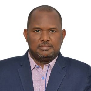 أ. الشفيع محمد علي
